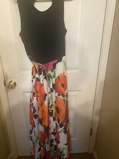 eliza j dress