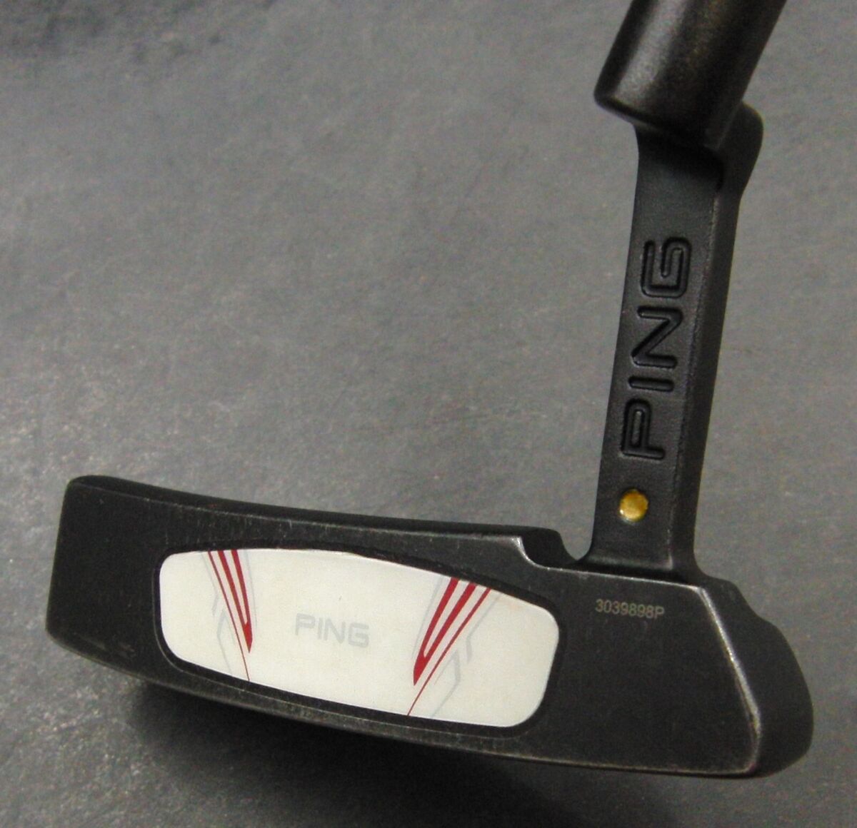 Ping Scottsdale D66 Presicion Milled Putter Steel Shaft 85cm Length Ping Grip Ping Scottsdale D66 Presicion Milled Putter Steel Shaft 85cm Length Ping Grip