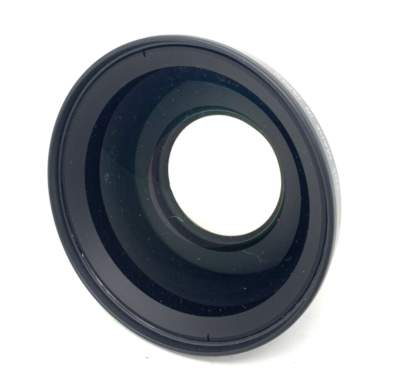 Canon Wide Converter WC-DC58 0.8x | eBay