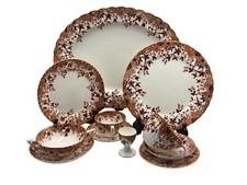 Radfords Fenton Bone China Victorian Replacem...
