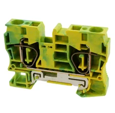 PHOENIX CONTACT 3036136 6-16AWG TERMINAL BLOCK CONNECTOR *UY