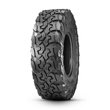 Obor Brawler 32x10r14 Utv Sxs All Terrain Tire 32x10-14 10ply Radial Tubeless
