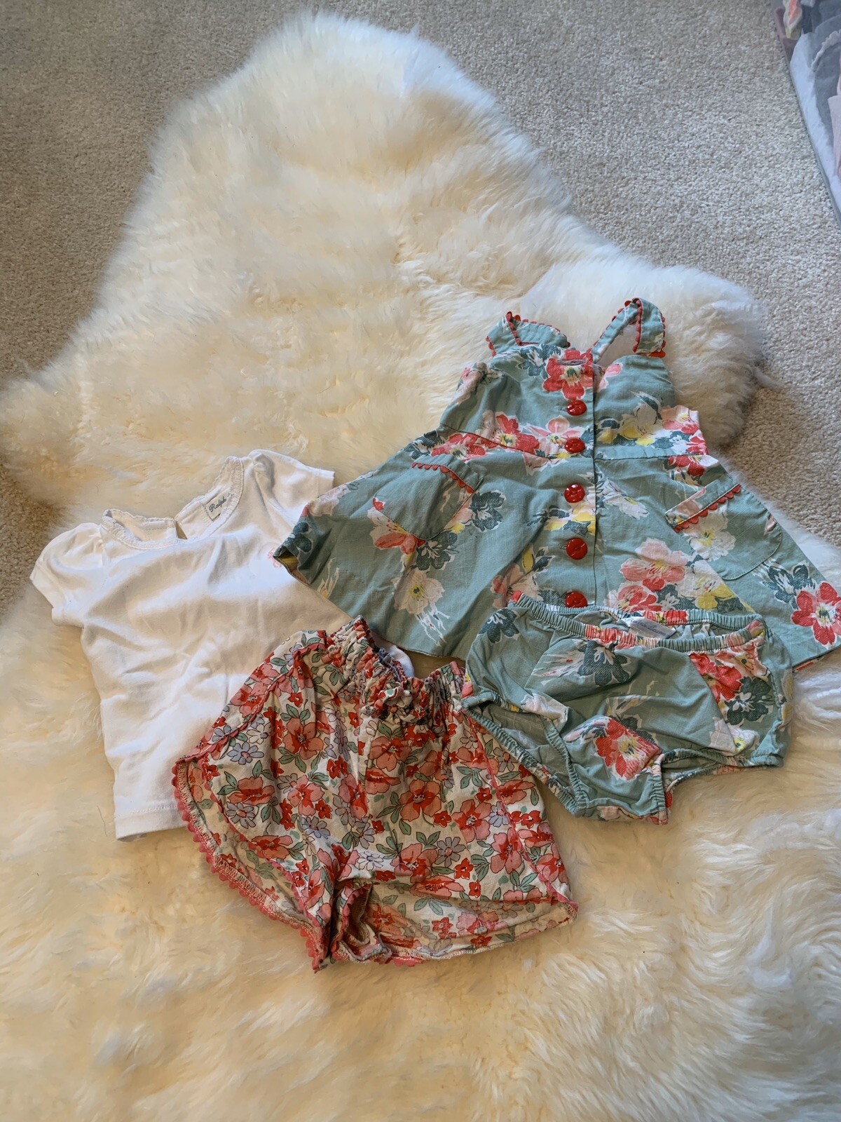 monsoon baby girl clothes sale