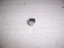 HEATER CONTROL KNOB USED 1978 - 1985 El Camino Monte Carlo MALIBU USS1770