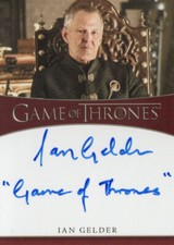 2021 Rittenhouse Game of Thrones Iron Anniversary Series 2 Trading Cards - Updated Checklist 30