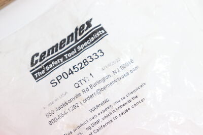 Cementex Square Drive Torx Socket T30 XL 3/8'' SP04528333