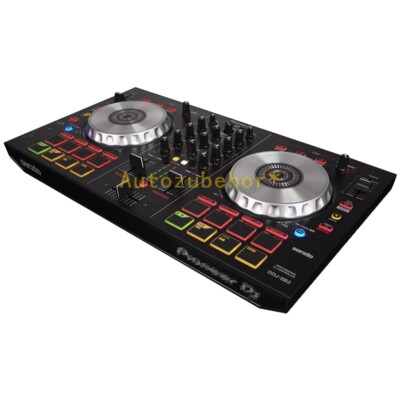 DDJ-SB2 DJ controller disc printer ddjsb2 disc printer | eBay