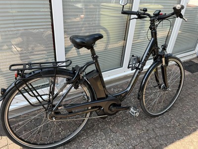 Kalthoff e-bike Mittelantrieb, 28 Zoll wie Neu