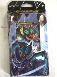Noivern V Battle Deck - Pokemon TCG Sealed 60-Card Deck