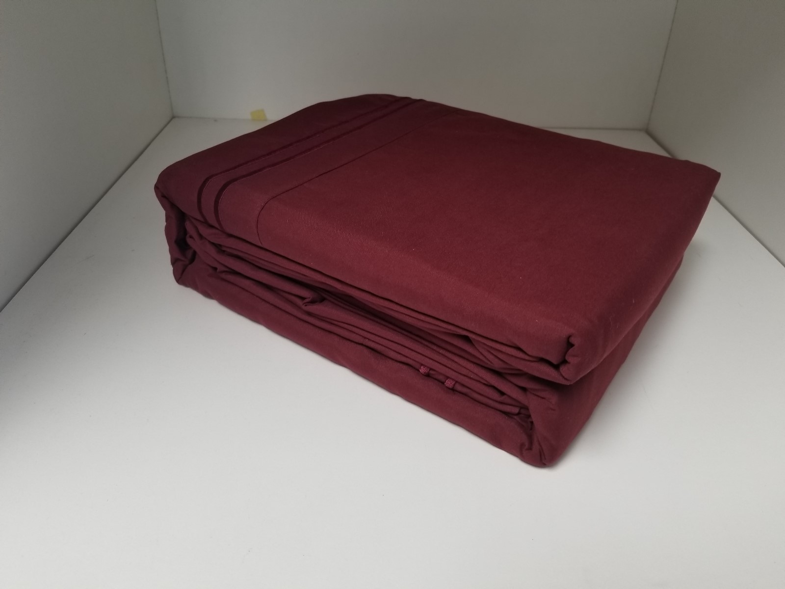 Microfiber Wood Frame Waterbed Sheet Set Super Single 4 pillowcases