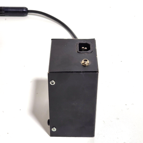 GB SOLO Limited 955052 90-260V charger GOOD USED. - Picture 4 of 5