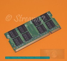 1 GB DDR2 (1x1 GB) memoria computer portatile per PC portatile HP Compaq Presario V6000