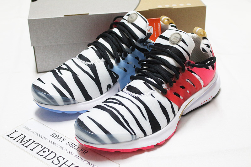 NIKE AIR PRESTO  display picture 2