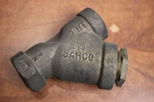 Spirax-Sarco  1" NPT BT Bronze "Y" Strainer 250 lb New Old Stock