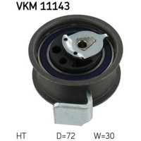 SKF Spannrolle Zahnriemen Hydraulisch FüR VW Passat Variant 3B5 Golf IV 1J1