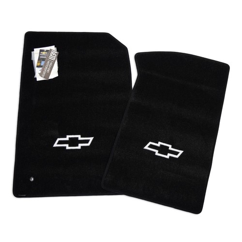 Chevy Pickup Truck C1500 K1500 C2500 K2500 Floor Mats Cutpile Ultimat