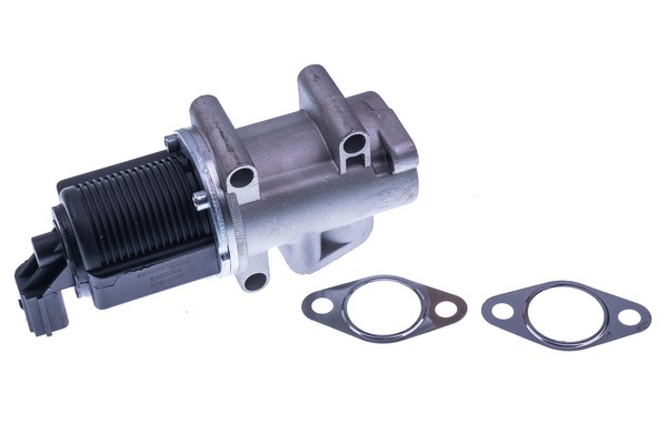 Denckermann Agr-Ventil Elektrisch FüR Opel Astra H Caravan 1.9 Cdti Zafira B-image
