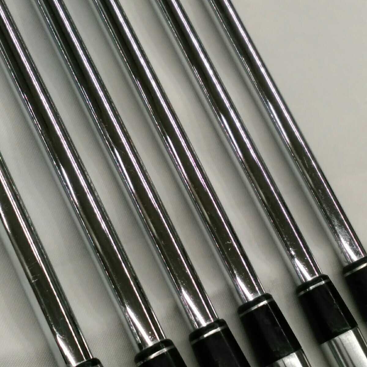 Golf Iron Set Epon AF-303 N.S.Pro MODUS3 TOUR105 (S) 6pcs 5