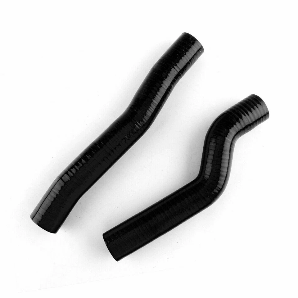 Fit Hyundai Genesis Coupe 4 cyl Turbo 2010-2014 2.0L Silicone Radiator Hose Kit - Image 4 of 4