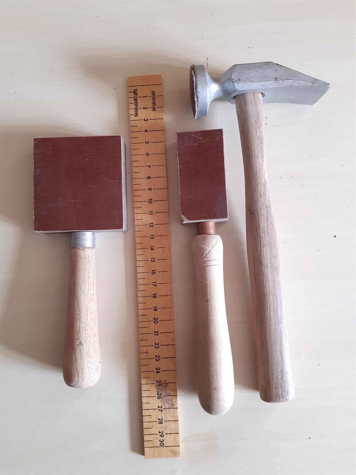 Book binding hobby equipment. eBay