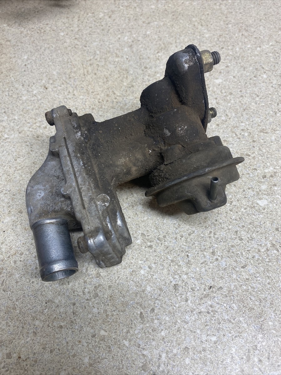 89 90 91 92 93 94 95 Toyota Pickup 4Runner Reed Valve 22RE 4Cyl