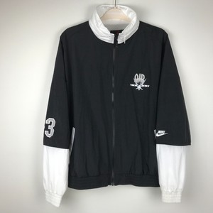 retro 9 nostalgia jacket