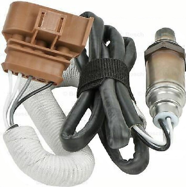 1x Lambdasonde BOSCH 0258003740 vorne u.a. für Audi/VW online 