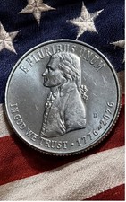 2026 Declaration Of Independence Quarter 250th anniversary