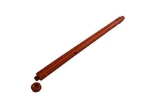 Tactical Solutions 16.5" Matte Orange X-Ring TE Bull (.920) Barrel Ruger 10/22,