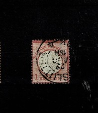 Briefmarken Deutschland vor 1945