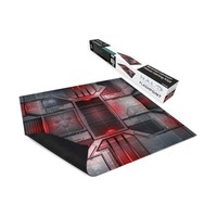 Halo: Flashpoint: Banished Garrison Mat Acc Neu
