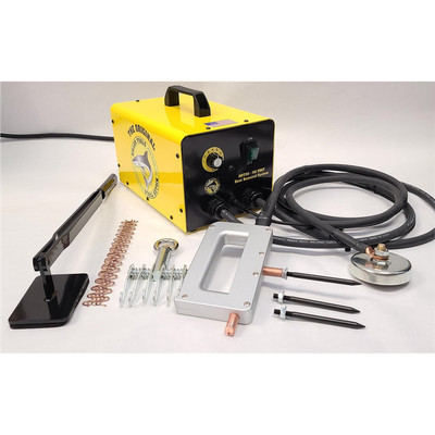 Killer Tools Der Original Shark 110 Volt ART38-110