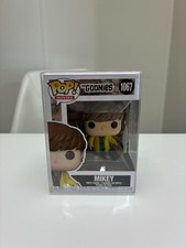 Ultimate Funko Pop The Goonies Figures Gallery and Checklist 12
