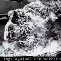 Rage Against The Machine | Rage Against The Machine | Englisch | Audio-Cd | CD