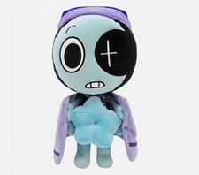 Dandy's World Astro Plush Toys Cute Stuffed Doll Game For Kid Birthday Gift Toy