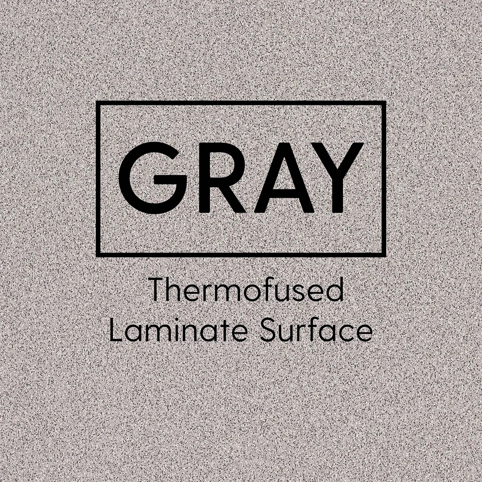 FDP Rectangle Activity School and Classroom Kids Table (30 x 48 inch), Chunky - Image 3 of 4