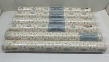 Vintage 80s 90s Eisenhart Wallcoverings Co. F...