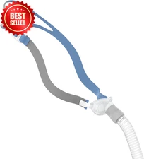 AirFit P10 CPAP Tube Frame Assembly Replacement Kit Full Set No Cushion