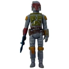 Vintage Star Wars Boba Fett Complete Figure Hong Kong 1979 Kenner Original