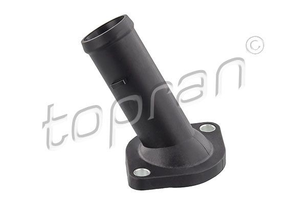 KÜHlmittelflansch Topran 117 181 FÜR Audi Seat Skoda VW-image