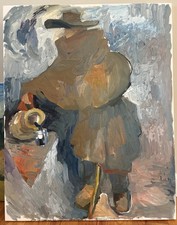 男艺术抽象绘画| eBay