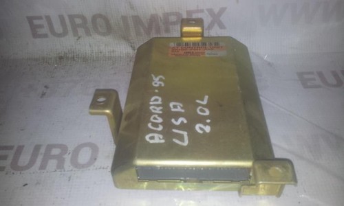 28100P0HA02 Getriebesteuergerät Steuergerät Getriebe  Honda Acc DE2271-80