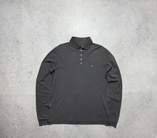 Vivienne Westwood Luxury Polo Long Sleeve Vintage Size XL