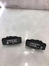 OPEL ASTRA K Sports Tourer Kennzeichenbeleuchtung 50r19339 1.50 Diesel 32134381