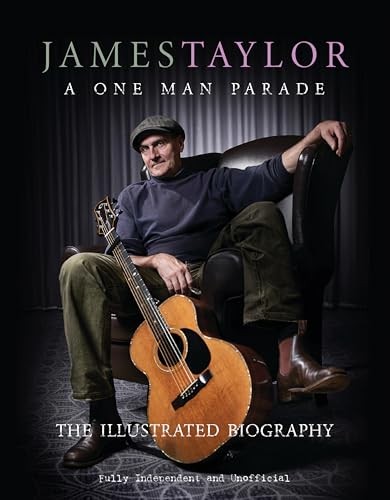 James Taylor - Image 6