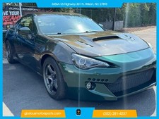 2020 Toyota 86 Hakone Edition Coupe 2D