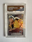 Pokemon Captain Pikachu Gem Vol. 1 - ACE 10