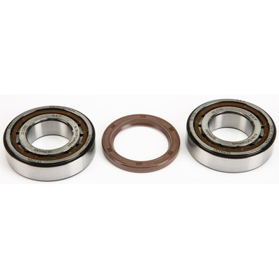 #ad #ad ProX Crankshaft Bearing amp; Seal Kit 23.CBS63017 $149.88