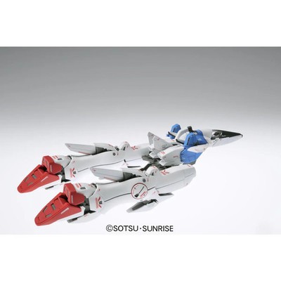 MG 1/100 V Gundam: Ver. Ka | eBay