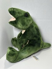 Toys R Us Animal Alley , Alligator 14  plush